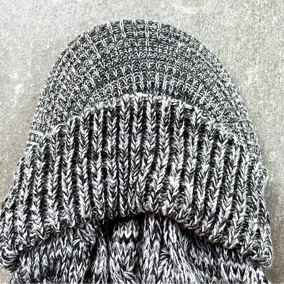 NWT Chunky Knit Jeep Cap Hat - Picture 3 of 7